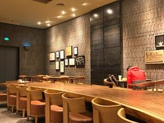 -星巴克臻选(深圳罗湖万象城店)