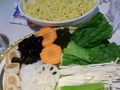 -鱼酷活鱼烤鱼(南京水游城店)