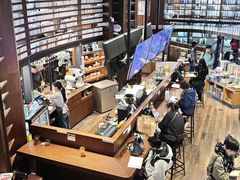 -三联韬奋书店(三里屯店)