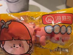 -海底捞火锅(万嘉360广场店)