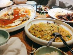 -老宁波1381餐厅(宏泰广场店)