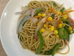 -意莱莉休闲餐厅(东汇城店)