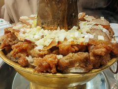 -运城新绛合盛铜火锅