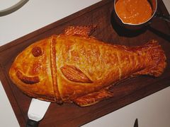 -Oyster Talks 四度蚝法餐厅