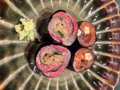 -鮨冠OMAKASE食べ放题(北京首店)