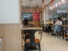 -京和风食堂·定食寿喜锅(保利樾广场店)