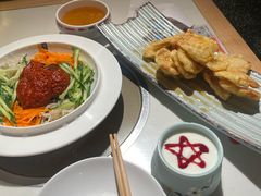 -七八冷面·延边朝鲜族美食(圣熙八号店)