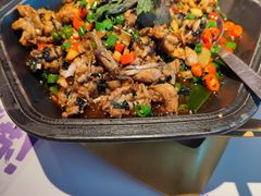 -蛙来哒(石景山万达店)