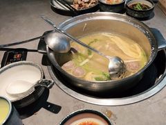 -同仁四季椰子鸡(宝安壹方城店)