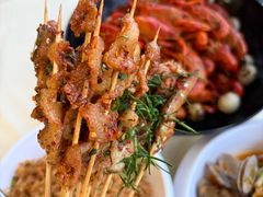 -小林哥的海鲜馆·夜宵烧烤(渔人码头店)