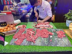 -九月海·海鲜自助(世纪东方店)