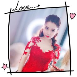 -雪莉美妆婚纱馆