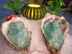 -千岛蚝高压锅生蚝·人参火锅(白云万达店)