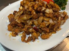 -闻香阁·清真(光荣道店)