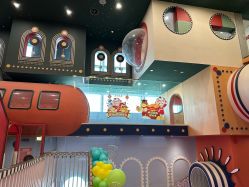-meland club亲子乐园(北京芳圆里ID MALL店)