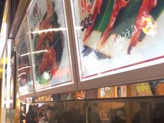 -一代烤翅王(大汉口店)