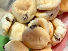 -寻味唐派·牛奶手撕面包(府前街店)