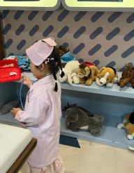 -奈尔宝家庭中心·亲子餐厅(长沙运达汇店)