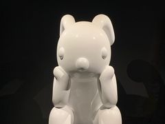 -上海宝龙美术馆