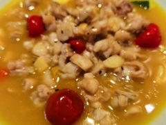 -我是那个大叔·美食研究所(新塘路店)