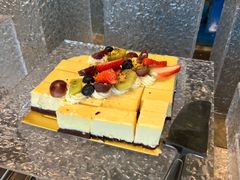 -万达文华酒店·48F云端窗景美食汇自助餐厅