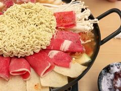 -汤连得温泉馆(宝山店)