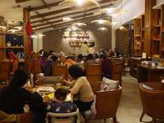 -芳草地度假酒店·野炉中餐厅