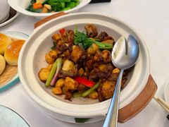 -顺德喜来登酒店·采悦轩