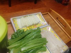 -芦月轩羊蝎子(劲松店)