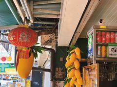 -Dang restaurant (patong phuket)