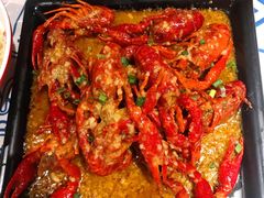 -松哥油焖大虾(科技园店)