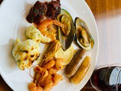 -嘉定凯悦·咖啡厅