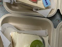 -云境cloudland·口味蛋糕•下午茶(长江路店)