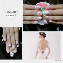 ⁽⁽ଘ糖̌果̌指̌甲̌造̌型̌ଓ⁾⁾-光SPA科技美肤