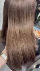 -藤野造型烫染·漂发