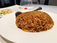 酱油炒饭-HOMES上海本帮菜(襄阳公园店)