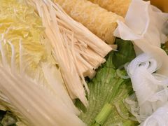 -牛New寿喜烧(闵行龙湖天街店)