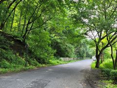 -松花湖风景名胜区