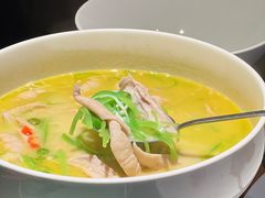 -西茶·宋宴·精致江南料理