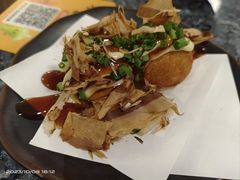 -菊上料理(蜀山银泰百货店)