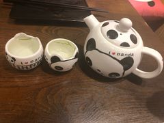 -晓鲜熊猫烤鱼烤吧(西三旗百汇北门店)