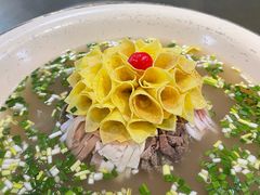 -杏花村水席楼(西大街总店)