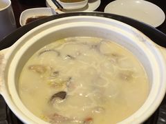 -捞王锅物料理(四川北路店)