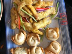 -兰溪小馆(东直门簋街店)