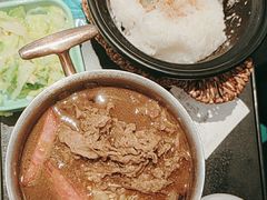 -谷田稻香·砂锅菜(汇暻广场店)