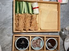 -城南往事(滨江世茂店)