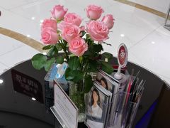 -雅悦齿科(顾村公园店)
