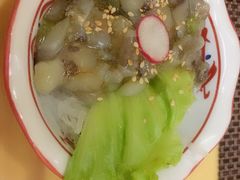 -樱の千渡日式料理·铁板烧•烧鸟(金盛田广场店)