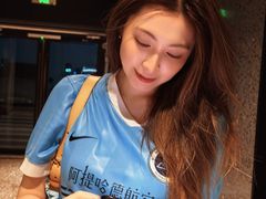 -深圳市体育中心体育馆主馆