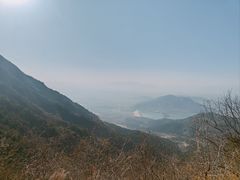 -北京十三陵国家森林公园蟒山景区